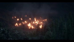 ������� The Blood of Dawnwalker