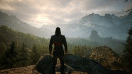 �������� ���� The Blood of Dawnwalker