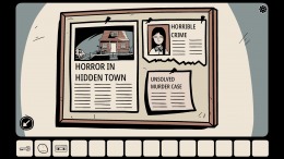 ������� ��� The Girl in the Window