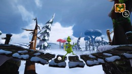 The Grinch 2: Saving Christmas �� ���������