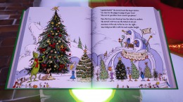 ������� The Grinch 2: Saving Christmas