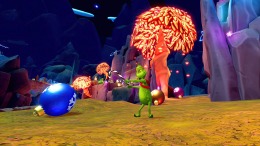 ������� ��� The Grinch 2: Saving Christmas