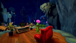 �������� The Grinch 2: Saving Christmas