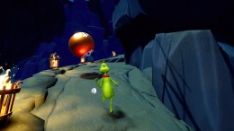������� The Grinch 2: Saving Christmas