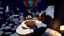 The Grinch 2: Saving Christmas �� PC