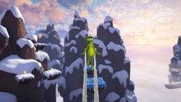 The Grinch 2: Saving Christmas �����