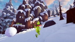 ����������� ���� The Grinch 2: Saving Christmas