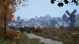 ������� ��� The Guild 1 Remake: Europa 1410