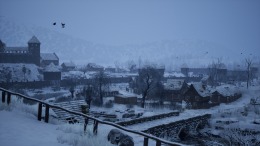 The Guild 1 Remake: Europa 1410 �� PC