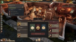 ����������� ���� The Guild 1 Remake: Europa 1410