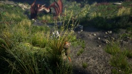������� ��� The Handler of Dragons