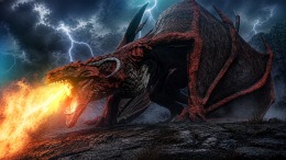 �������� The Handler of Dragons