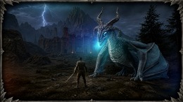 The Handler of Dragons �����