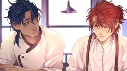 �������� The Inn Between
