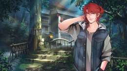 �������� ���� The Inn Between