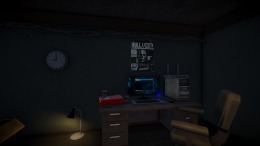 THE LAST LOGIN �� PC