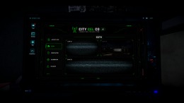 THE LAST LOGIN �����