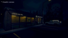 The Plant Shop �� ���������