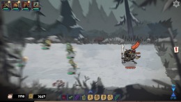 The Swashbugglers �� PC