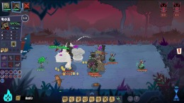 The Swashbugglers �����