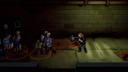 The Walking Dead: Streets of Survival �� PC