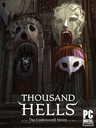 Thousand Hells: The Underworld Heists ������� ���������