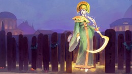 ������� ��� Thousand Hells: The Underworld Heists