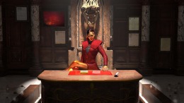 Thousand Hells: The Underworld Heists �����