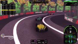 ������� Throttle Trace