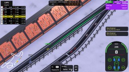 �������� Throttle Trace