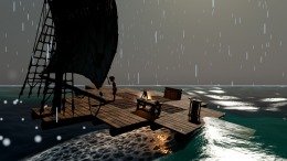 ������� ��� Tidewrack
