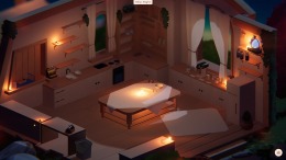 �������� ���� Tiny Bakery
