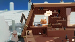 ����������� ���� Tiny Bakery