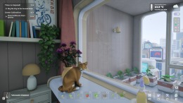 ������� Tiny Eden