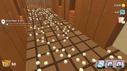 ������� ��� Too Many Balls