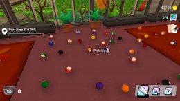 �������� Too Many Balls