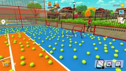 ����������� ���� Too Many Balls