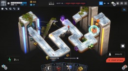 ������� Tower Lab