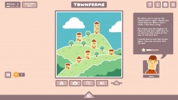 �������� Townframe