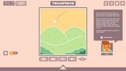 ����������� ���� Townframe