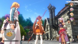 Trails in the Sky 2nd Chapter �� PC