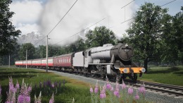 ������� Train Sim World 7
