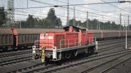 ������� ��� Train Sim World 7