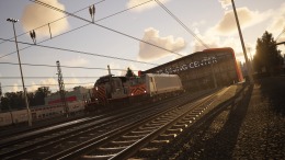 �������� Train Sim World 7