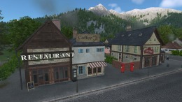 ������� Transport Fever 3