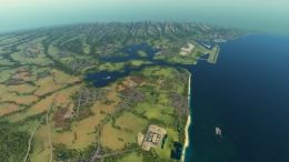 Transport Fever 3 �� PC