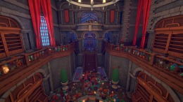 Wand & Order: Tidy up the magic shop! �����