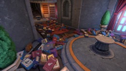 ����������� ���� Wand & Order: Tidy up the magic shop!
