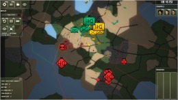 �������� ���� Waronoi