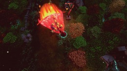 ������� Wavecrashers